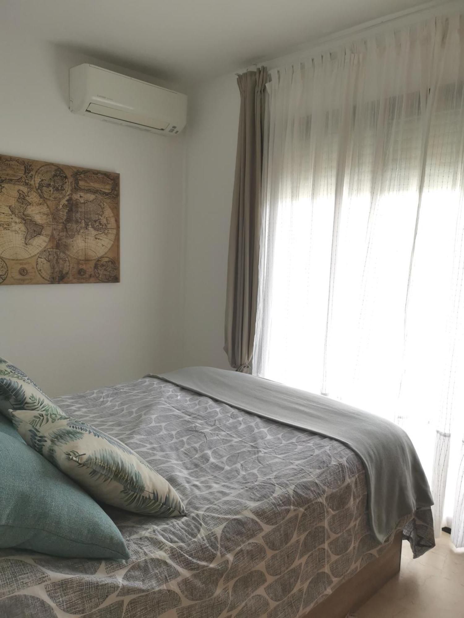 Pina Beach Holidays ลาปีเนดา ภายนอก รูปภาพ